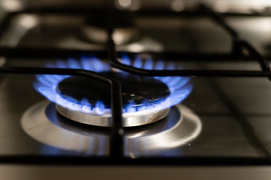 Huele a gas en la cocina: protocolo de los primeros 5 minutos