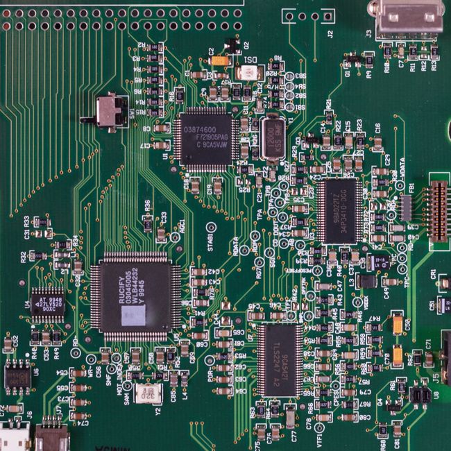 Control remoto universal minisplit