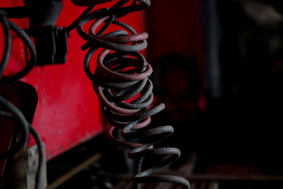 Resistencia de secadora 5300 W